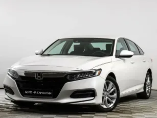 Honda Accord,  X