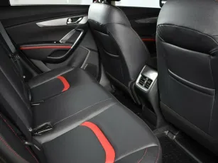 Changan  25
