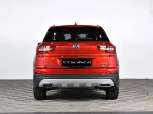 Changan  4