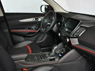Changan  5