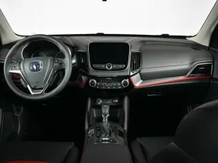 Changan  7
