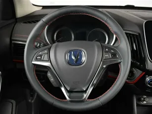 Changan  8