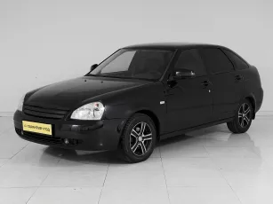 Lada (ВАЗ) Priora,  I