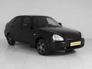 Lada (ВАЗ)  3