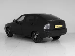 Lada (ВАЗ)  4