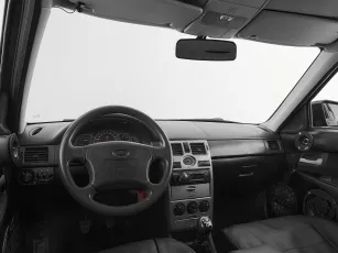 Lada (ВАЗ)  7