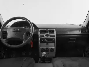 Lada (ВАЗ)  8