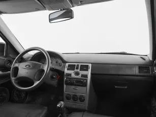 Lada (ВАЗ)  9