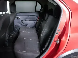 Renault  16