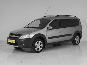 Lada (ВАЗ)  1