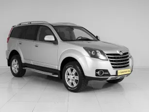 Great Wall  3