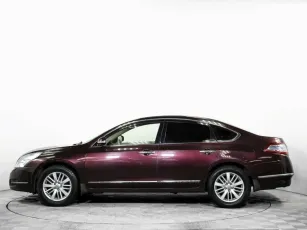Nissan  3
