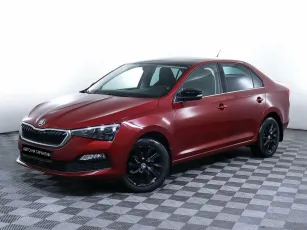 Skoda  1