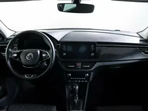Skoda  10