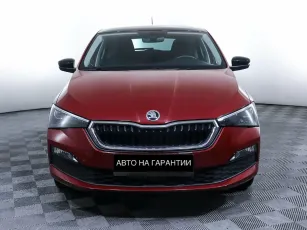 Skoda  2