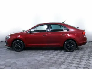 Skoda  3