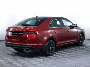 Skoda  5