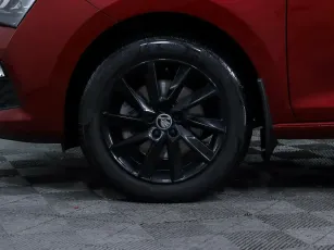 Skoda  8