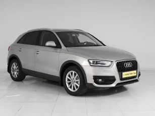 Audi  3