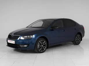 Skoda  1