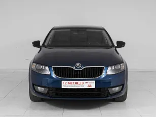 Skoda  2