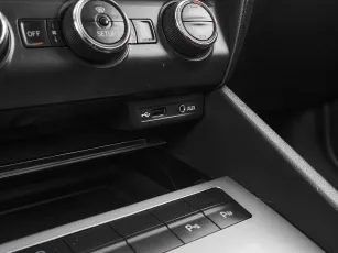 Skoda  20