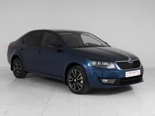 Skoda  3