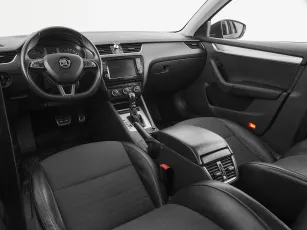 Skoda  7