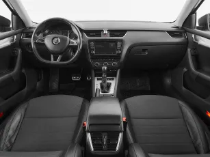 Skoda  8