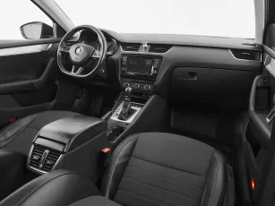 Skoda  9