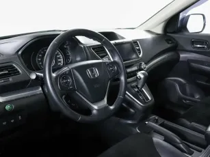 Honda  7