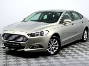 Ford  1