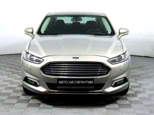 Ford  2