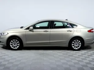 Ford  3