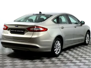 Ford  4