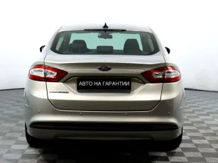 Ford  5