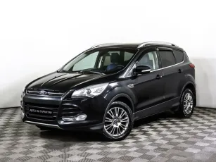 Ford  1