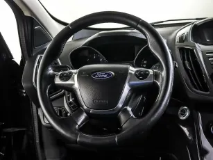 Ford  11