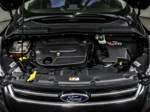 Ford  6