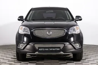 SsangYong  2