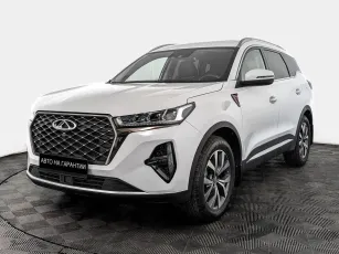 Chery Tiggo 7 Pro,  I