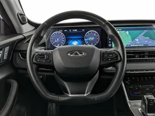 Chery  15