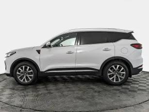 Chery  3
