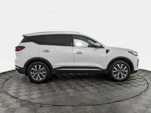 Chery  4