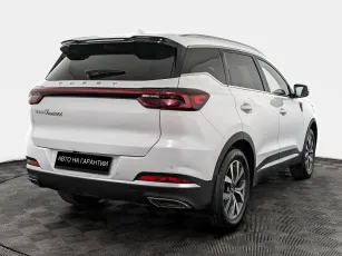Chery  5