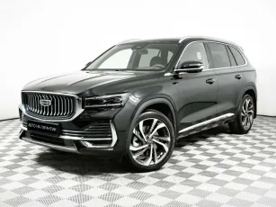 Geely  1