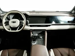 Geely  10