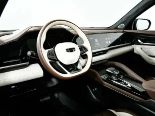 Geely  11