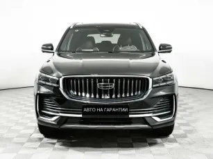 Geely  2