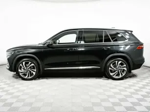 Geely  3